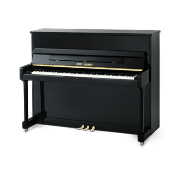 Piano Vertical FD121
